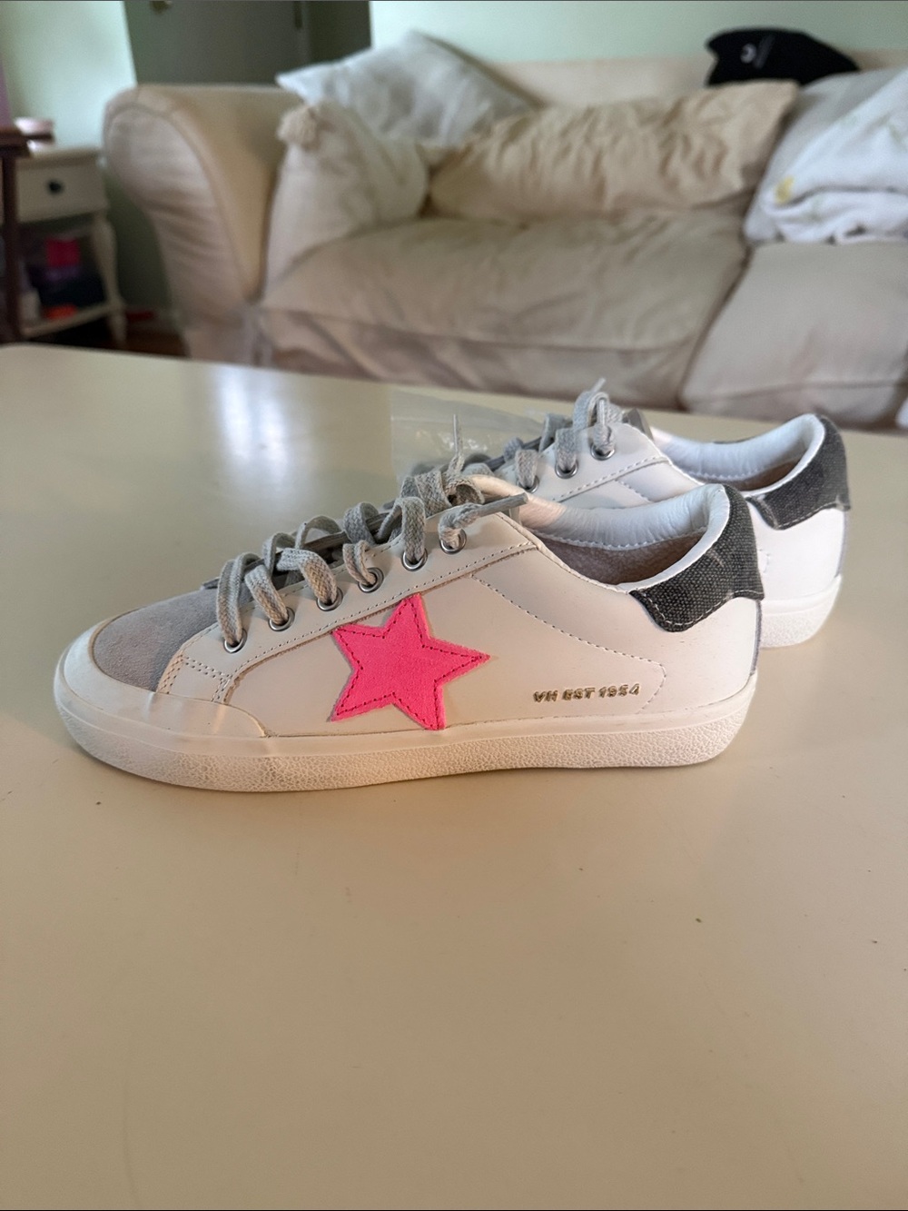 vintage havana women’s sneakers
